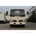 Dongfeng Duolika 4 tonnes de charge utile petit camion léger
